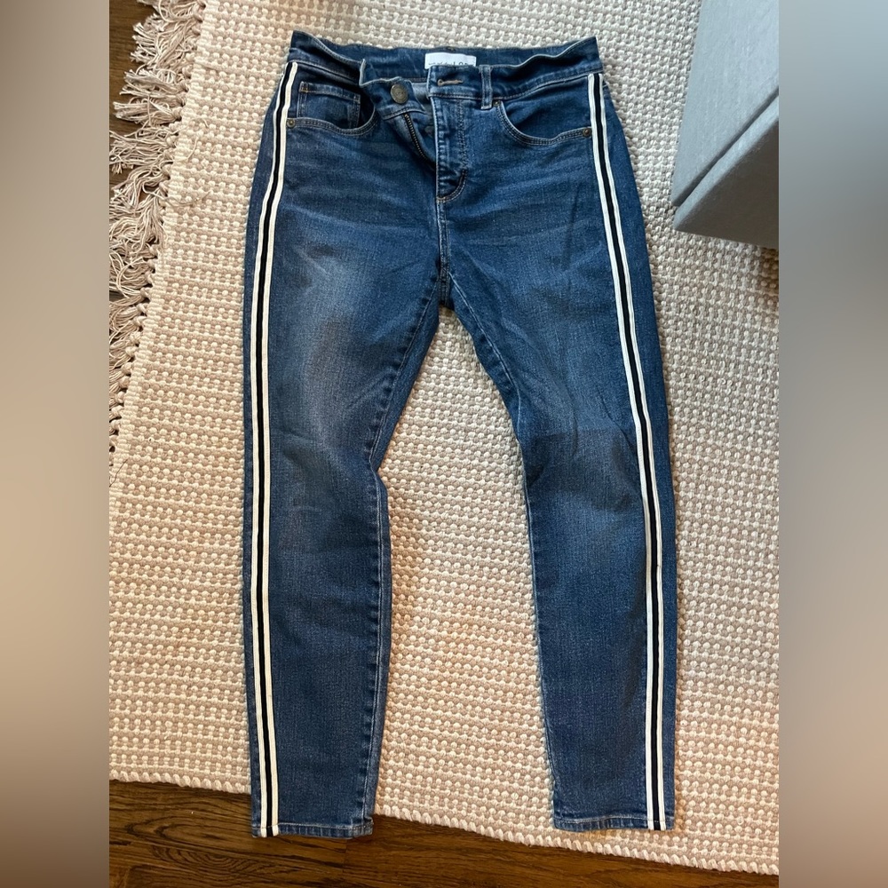 Loft jeans